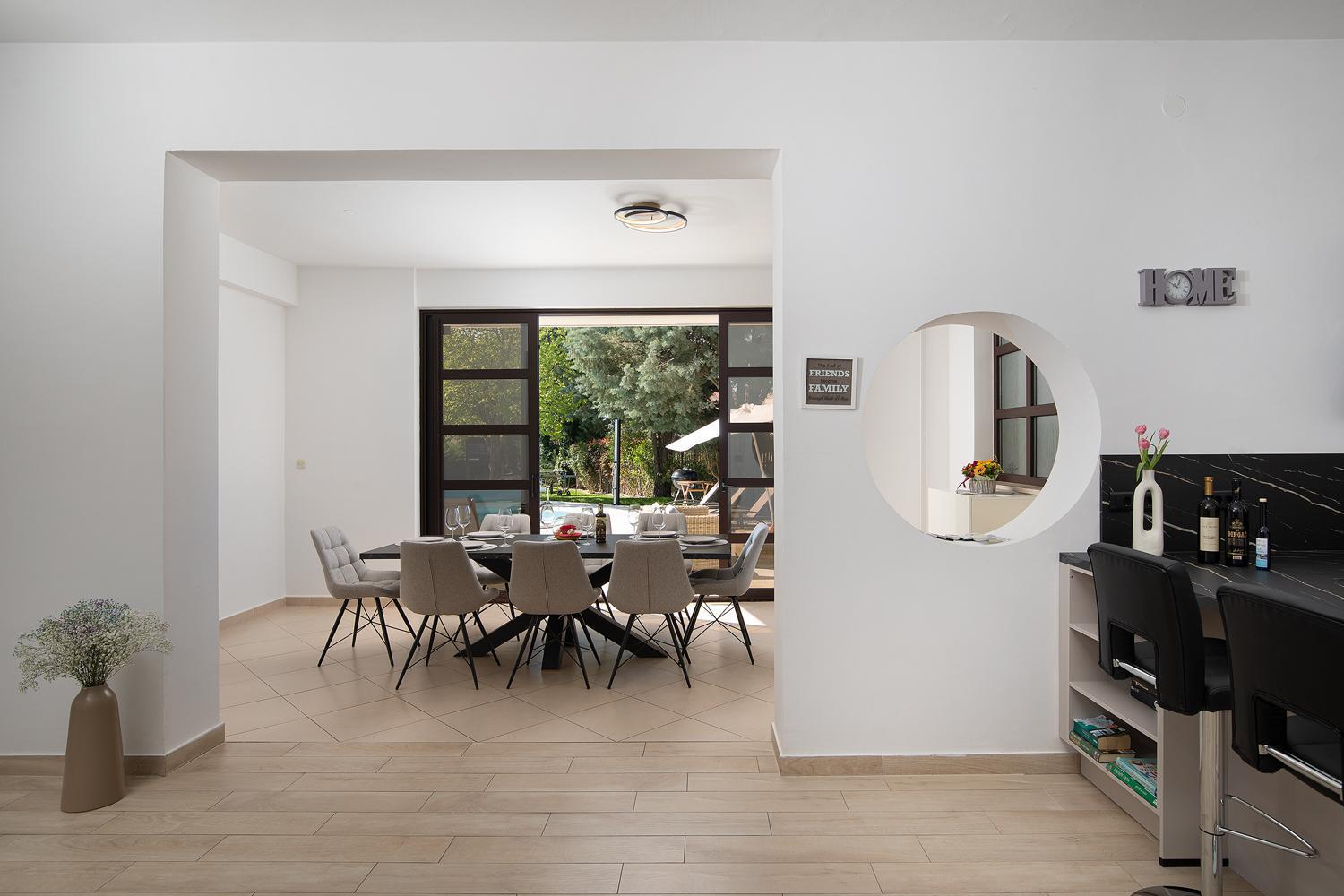 Villa Andrija Family Dream With Heated Pool At The Sea With Beautiful Garden, Outside Cinema And Kids Playground Fažana Екстериор снимка
