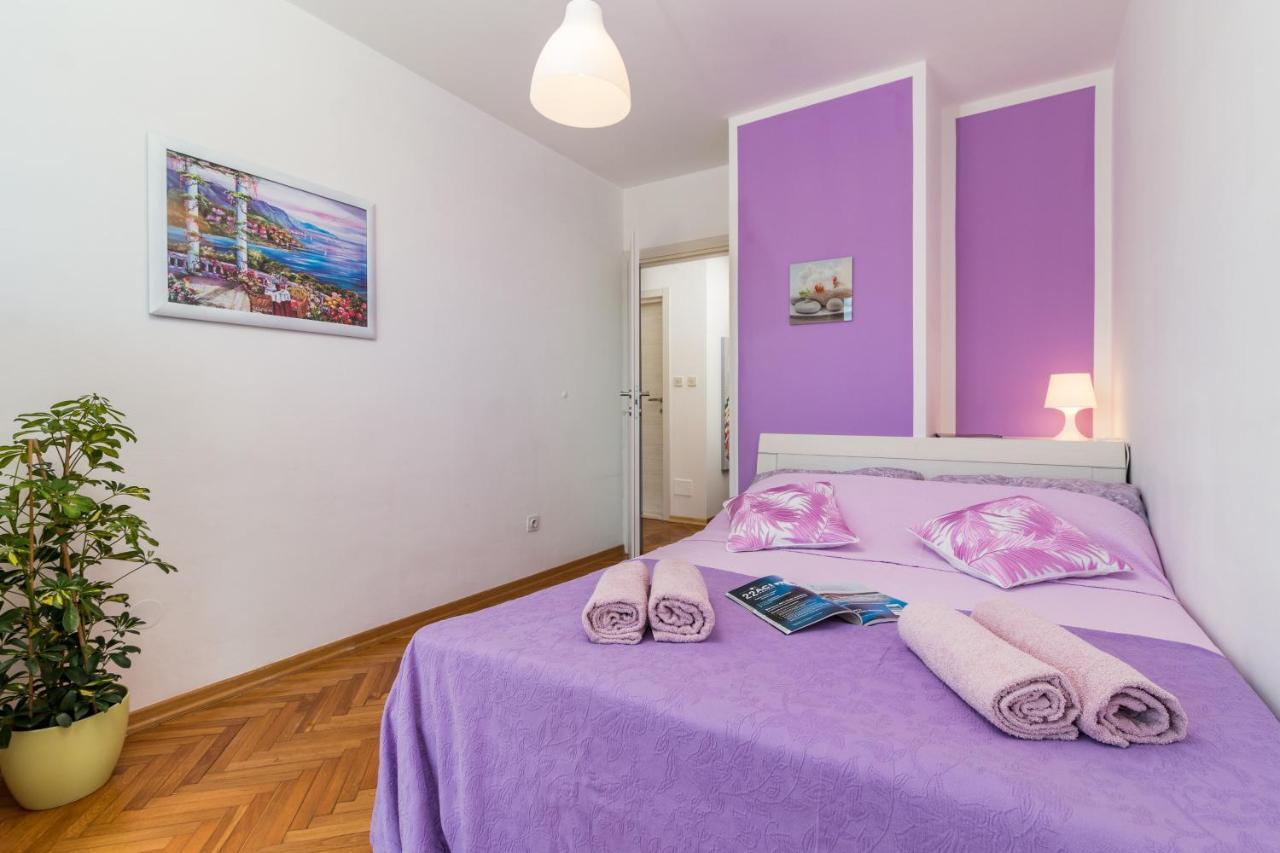 Villa Andrija Family Dream With Heated Pool At The Sea With Beautiful Garden, Outside Cinema And Kids Playground Fažana Екстериор снимка